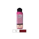 Artdeco Akrilik Boya 140 ml Bordo Kod:70r3643