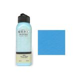 Artdeco Akrilik Boya, 140 ml, Bulut Mavi, Çok Amaçlı