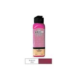 Artdeco Akrilik Boya 140 ml, Burgundy, Çok Amaçlı
