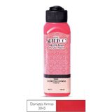 Artdeco Akrilik Boya 140 Ml Domates Kırmızı - 4 Adet