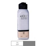 Artdeco Akrilik Boya 140 Ml Gri - 4 Adet