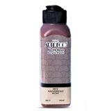 Artdeco Akrilik Boya 140 Ml Kahverengi - 4 Adet