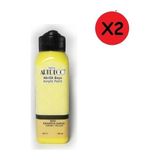 Artdeco Akrilik Boya 140 ml Kanarya Sarısı 2 Adet