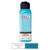 Artdeco Akrilik Boya 140 Ml Kelebek Mavi - 4 Adet