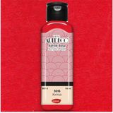 Artdeco Akrilik Boya 140 Ml Kırmızı - Ana Renkler