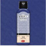 Artdeco Akrilik Boya 140 Ml Koyu Mor 3048 - Soğuk Renkler