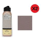 Artdeco Akrilik Boya 140 ml Küllü Gül 2 Adet