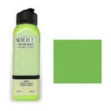 Artdeco Akrilik Boya 140 Ml Limon Yeşili Y-070R-3666 - Soğuk Renkler