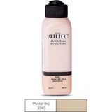 Artdeco Akrilik Boya 140 Ml Mantar Beji Y-070R-3040 - Sıcak Renkler