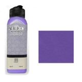 Artdeco Akrilik Boya 140 Ml Mor - 4 Adet