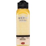 Artdeco Akrilik Boya 140 ml Okre Sarı Renk ile Sanat Projelerinizi Canlandırın