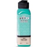 Artdeco Akrilik Boya 140 Ml Oksit Yeşil Y-070R-3640 - Soğuk Renkler