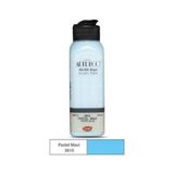 Artdeco Akrilik Boya 140 Ml Pastel Mavi Lv-Y-070R-3810 - Pastel Renkler