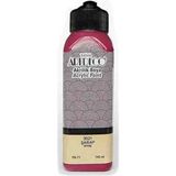 Artdeco Akrilik Boya 140 Ml Şarap Y-070R-3021 - Sıcak Renkler