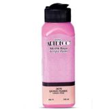Artdeco Akrilik Boya 140 ml Şeker Pembe 2 Adet