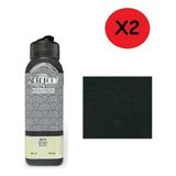 Artdeco Akrilik Boya 140 Ml Siyah 2'li - 2 Adet