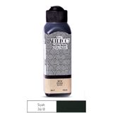ARTDECO AKRİLİK BOYA 140 ML SİYAH ST05711