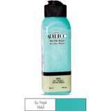 Artdeco Akrilik Boya 140 Ml Su Yeşili Y-070R-3662 - Soğuk Renkler