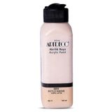 Artdeco Akrilik Boya 140 Ml Sütlü Kahve - 4 Adet