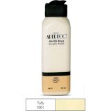 Artdeco Akrilik Boya 140 Ml Taffy Y-070R-3001 - Sıcak Renkler