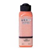 Artdeco Akrilik Boya 140 Ml Terrakota - 4 Adet