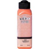 Artdeco Akrilik Boya 140 ml Terrakota Renk ile Sanatsal Yaratıcılığınızı Geliştirin