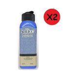 Artdeco Akrilik Boya 140 ml Ultramarin 2 Adet