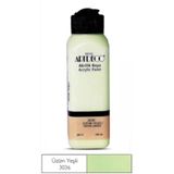 Artdeco Akrilik Boya 140 Ml Üzüm Yeşili 3036 Su Bazlı Sanat Boyası