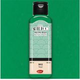 Artdeco Akrilik Boya 140 Ml Yeşil - Ana Renkler