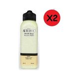 Artdeco Akrilik Boya 140 ml Yeşil Çay 2 Adet