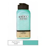 Artdeco Akrilik Boya, 140ml, Açık Nane