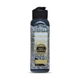Artdeco Akrilik Boya 140ML Gold Multi-Surface Siyah