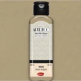Artdeco Akrilik Boya 140ML Kese Kağıdı 3005 - Kahverengi