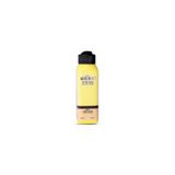 Artdeco Akrilik Boya, 140ml, Limon Sarı