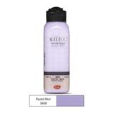Artdeco Akrilik Boya 140ml Pastel Mor 3808 Su Bazlı Toksik Olmayan Özellikte - Pastel Renkler