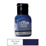 Artdeco Akrilik Boya 25 Ml Mavi Siyah 070A-3035