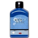 Artdeco Akrilik Boya 500 ml Lacivert - 2 Adet