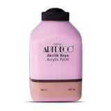Artdeco Akrilik Boya 500 Ml Şakayık Pembe 3018 - Yok - Pink Carmine