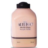 ARTDECO AKRİLİK BOYA 500 ML TEN RENGİ Y-070L-3651