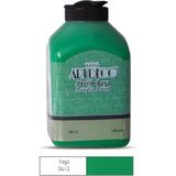 Artdeco Akrilik Boya 500 ml Yeşil 3612 Su Bazlı Dayanıklı ve Hızlı Kuruyan Özellikte