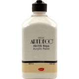 Artdeco Akrilik Boya 500Ml Beyaz Kum 3620