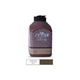 Artdeco Akrilik Boya 500Ml Kahverengi - 2 Adet