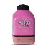 Artdeco Akrilik Boya 500ml Şeker Pembe 3678