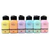 Artdeco Akrilik Boya 6X75ML Pastel Renkle