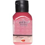 Artdeco Akrilik Boya 75ML Bordo LV-Y-070I-3643