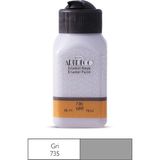 Artdeco Akrilik Boya 75ML Gri 3647