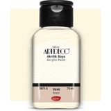 Artdeco Akrilik Boya 75ML Krem LV-Y-070I-3646
