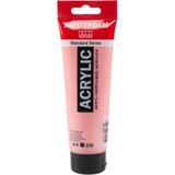Artdeco Akrılık Boya Amsterdam Venetıan Rose 120ML.(316) - VENETIAN ROSE 120ml.(316)