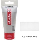 Artdeco Akrılık Boya Artcreatıon Tıt 75 ml