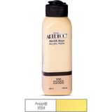 Artdeco Akrilik Boya Ayçiçeği Renk 140 ml Sanatsal Malzeme Özellikli Kullanım İçin